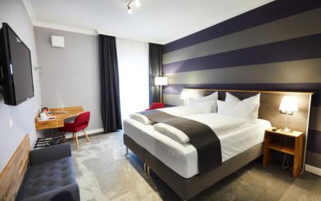 Hotel Garni am Schloss