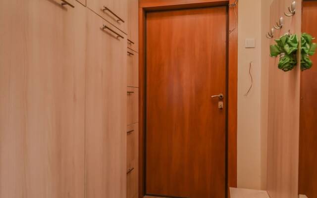 FM Deluxe 1-BDR Apartment - Iconic Donducov Boulevard