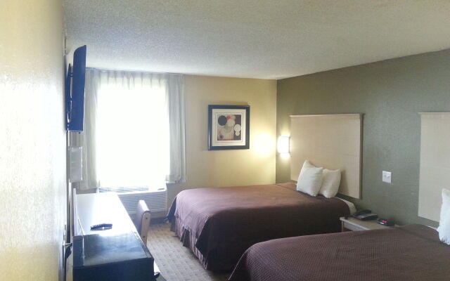Red Roof Inn Raleigh - North-Crabtree Mall/Lenovo Center