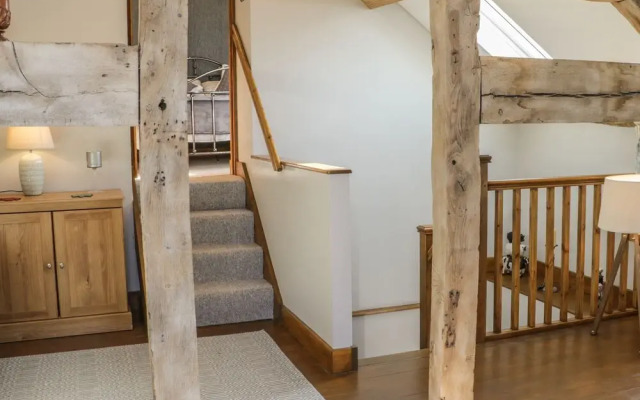 The Hay Loft