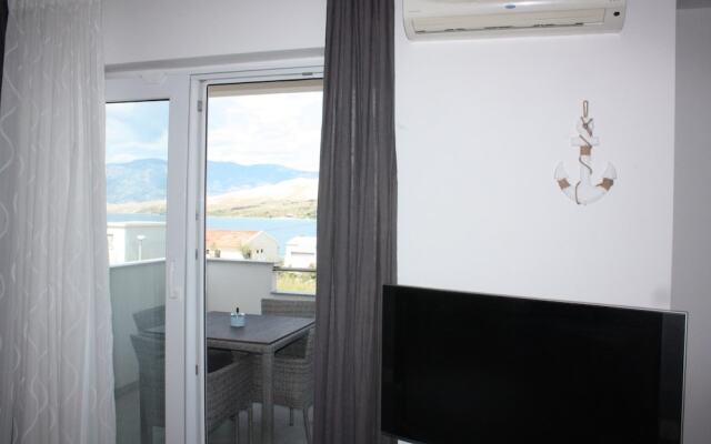 Natalia Apartment