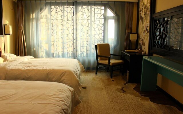 Shihai Zheren Hotel Meilian Branch