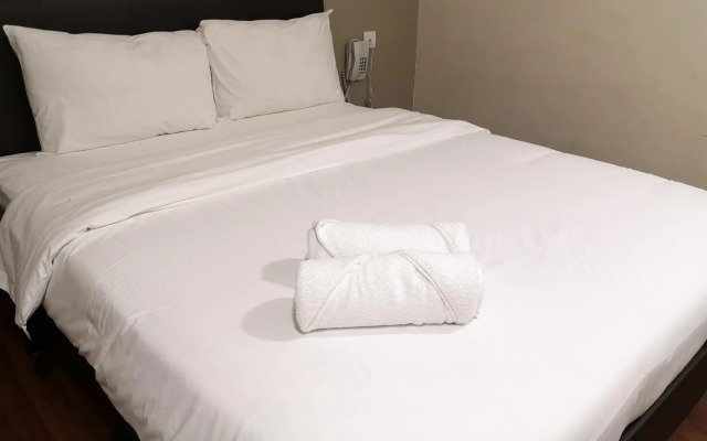 Hotel Sunjoy9 at Mid Valley