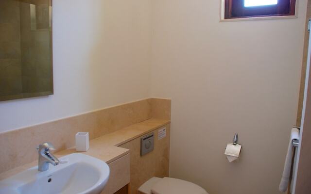 Villa 252 - Galata