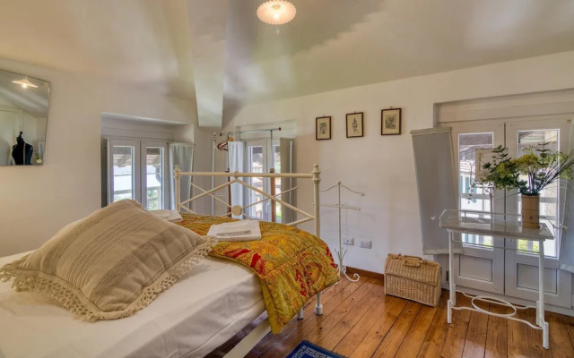 Piccolo Mondo Antico Stunning View