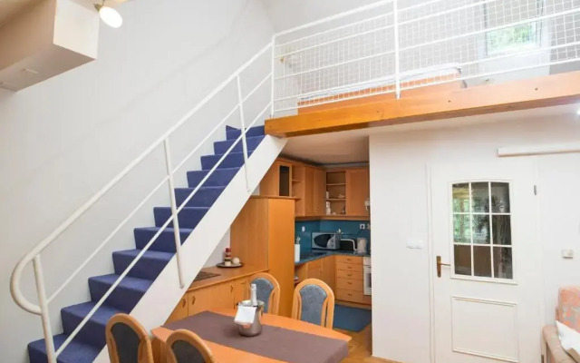 Apartments Villa Golf - Flucher Turizem