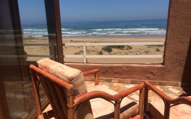 Maison Frikrik Aglou Plage