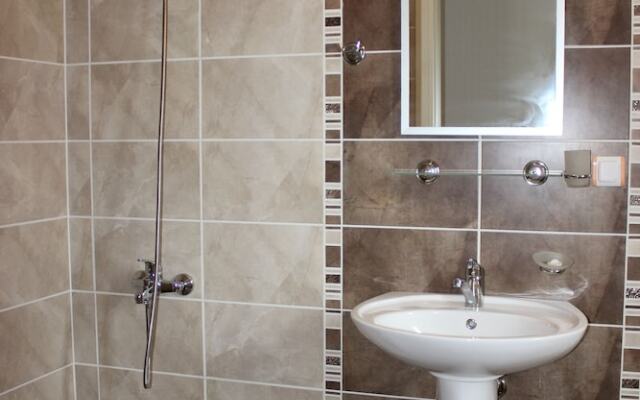 Villa Xclusive by Turkish Lettings