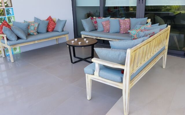 Cesme Imerhan Otel