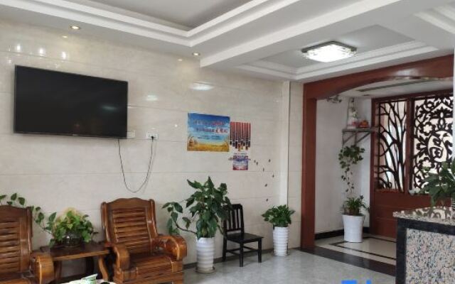 Yingtan Nanfang Ying Hotel