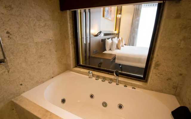 Belad Bont Resort