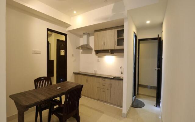 Hotel Rydham