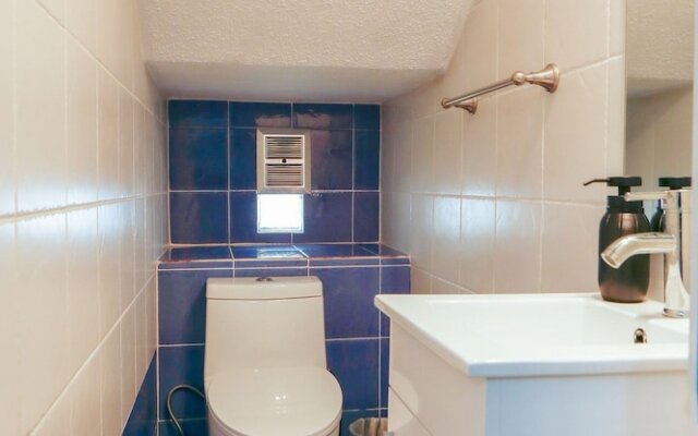 EcoMar Rentals Villa