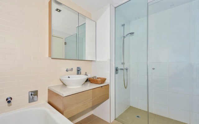 Waterfront Apartment 206