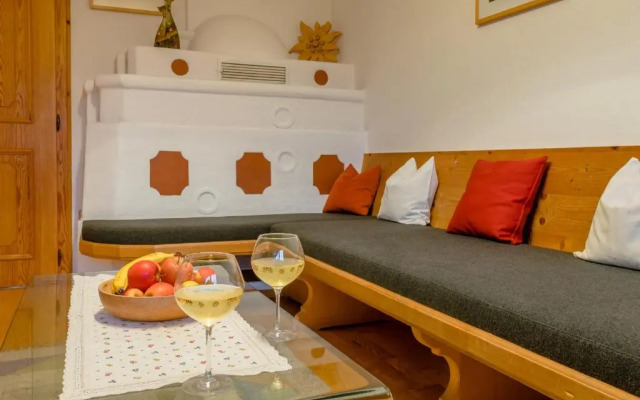 Appartement Stuibenfallblick