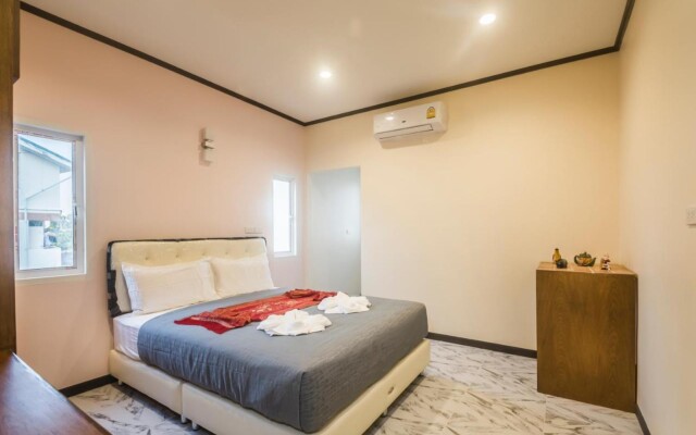 Cana Boutique Hotel