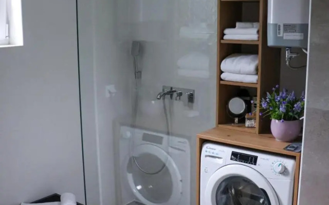 'NAP' apartment