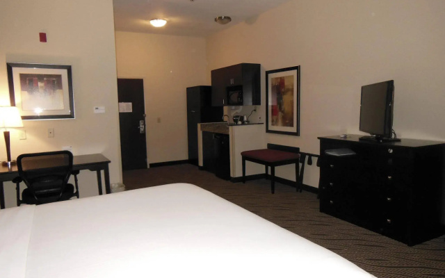 Holiday Inn Express & Suites Washington