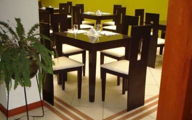 Hotel Presidente