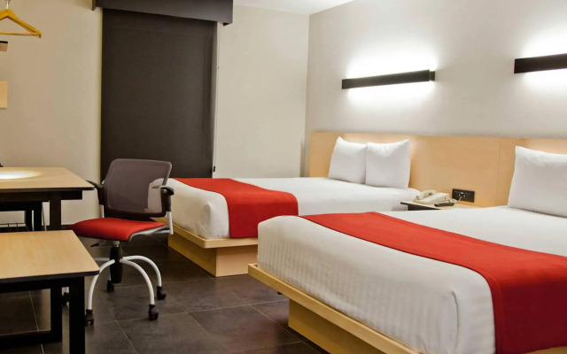 City Express by Marriott La Paz