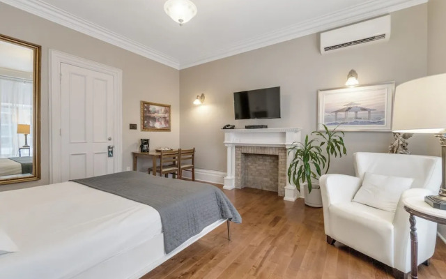 Manoir de la Tour - Par Aneyro