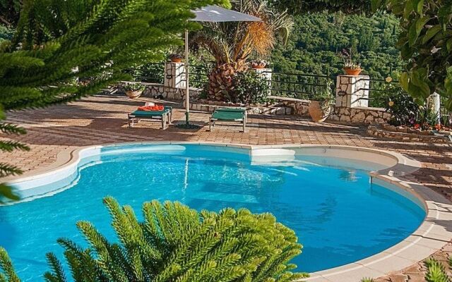 Villa Fantasia