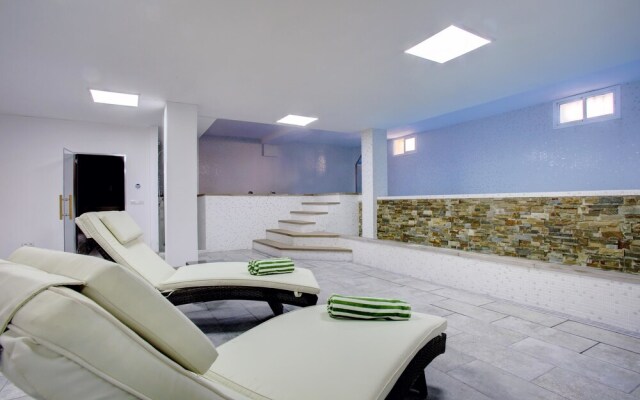 Villa Keogh Marbella