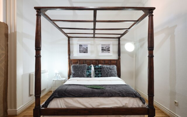 Luxury house two minutes from Sol