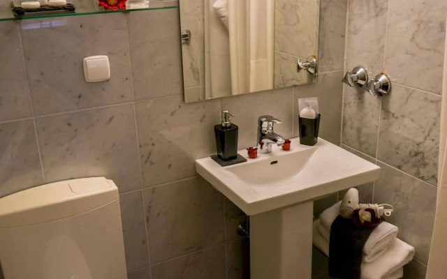 The Soho Boutique Hotel