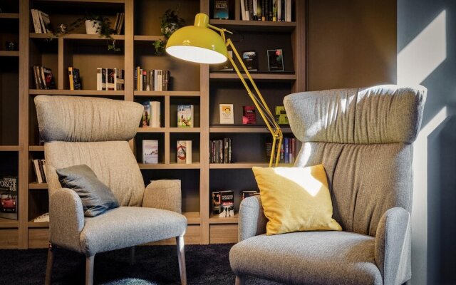 Appartement Küstenperle