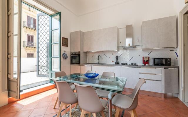 Amari Apartment - IBR