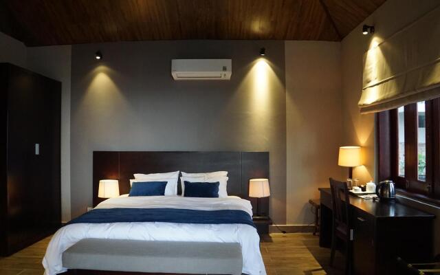 The Pier Phu Quoc Resort