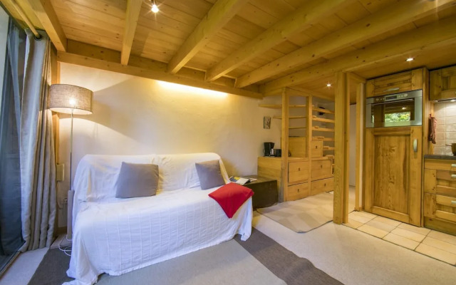 R Sidence Grand Roc - Ancolies 104