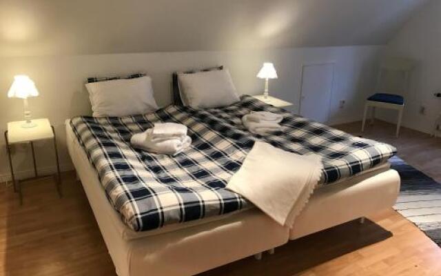 Månstorps Gård