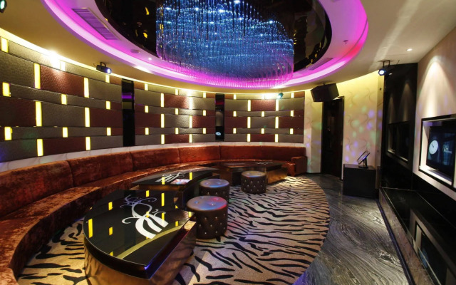 Xi'an Guangcheng Hotel
