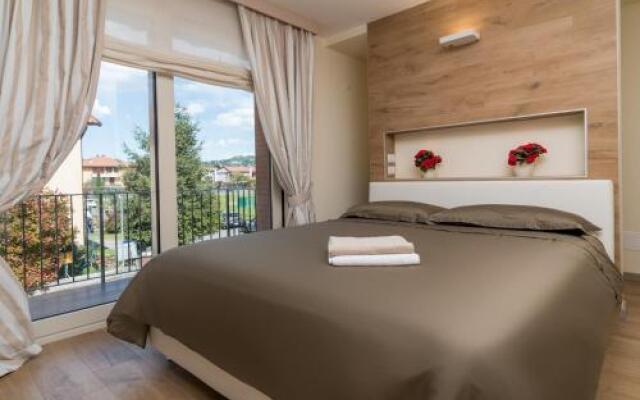 Relais Dei Mandorli