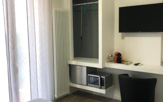 Relax & Emozioni Rooms