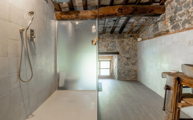 Podere il Giardino Lucca - With Private Pool
