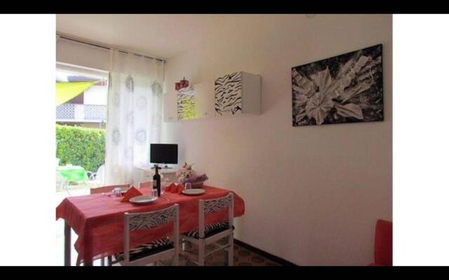 Villa With Garden and Beach Place