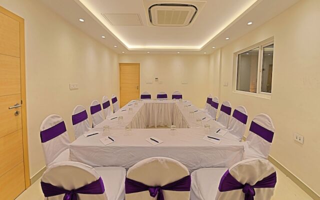 Poppys Anukula Residency - Vellore