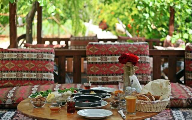 Kas Dogapark Otel