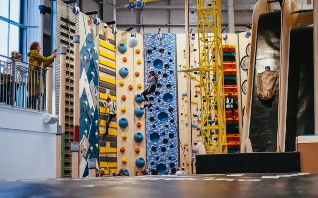 Adventure Parc