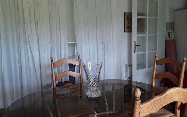 La Tour D'Augusta- Appartements