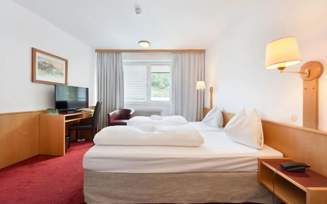 Am Neutor Hotel Salzburg Zentrum