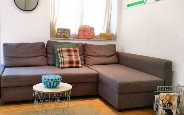 Apartamentos Madrid Las Letras