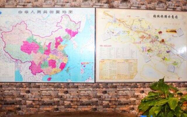 XingYuan Hostel
