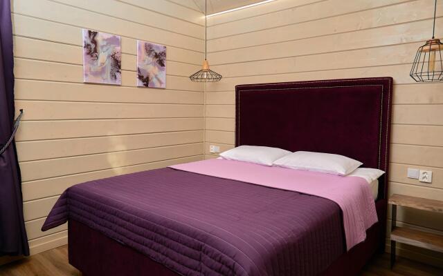 Бобры и Утки