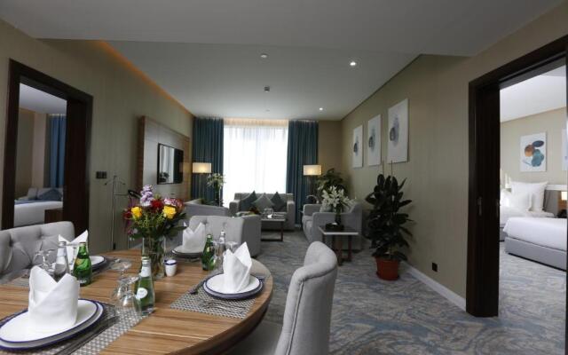 Cantonal Hotel By Warwick