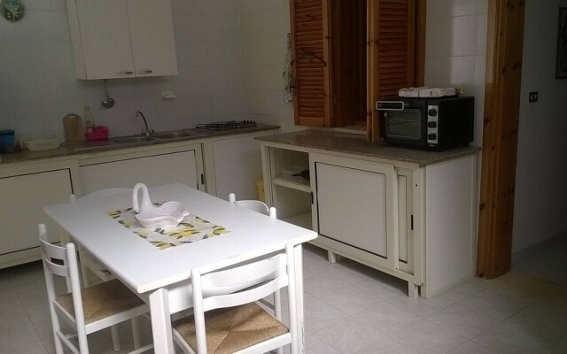 Holiday Apartment Villetta A Torre Dell Orso Pt34 Close To The Beach With