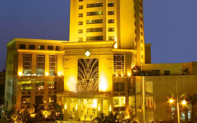 Grand Mercure Dongguan Humen